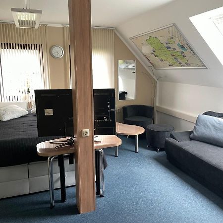 Ferienwohnung Geyer 格雷芬海尼兴 外观 照片